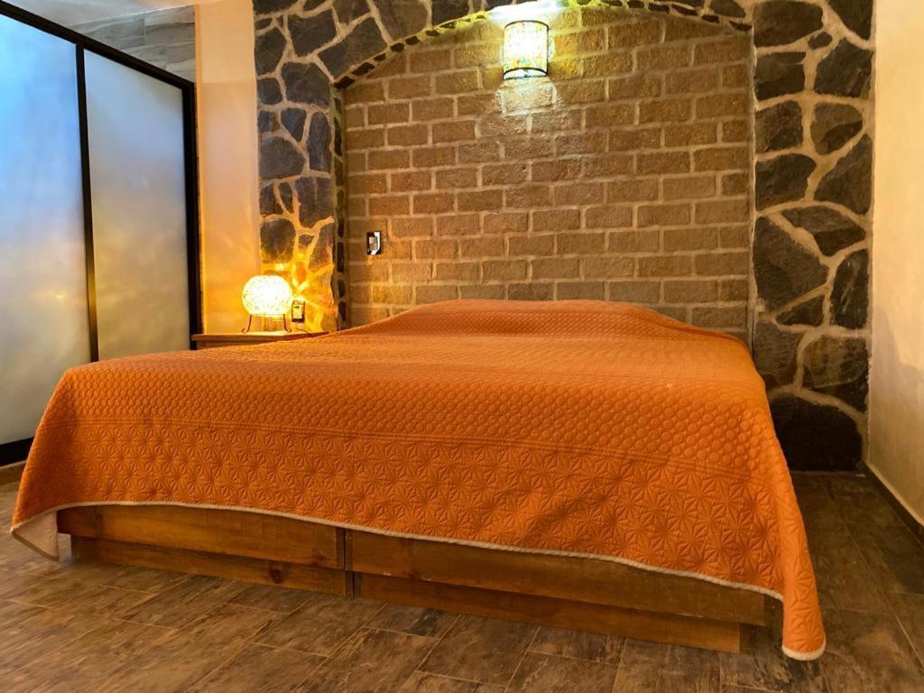 Hotel Spa El Gran Coral By Rotamundos 조코테펙 외부 사진