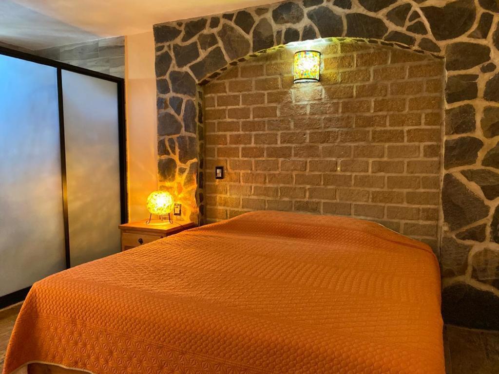 Hotel Spa El Gran Coral By Rotamundos 조코테펙 외부 사진