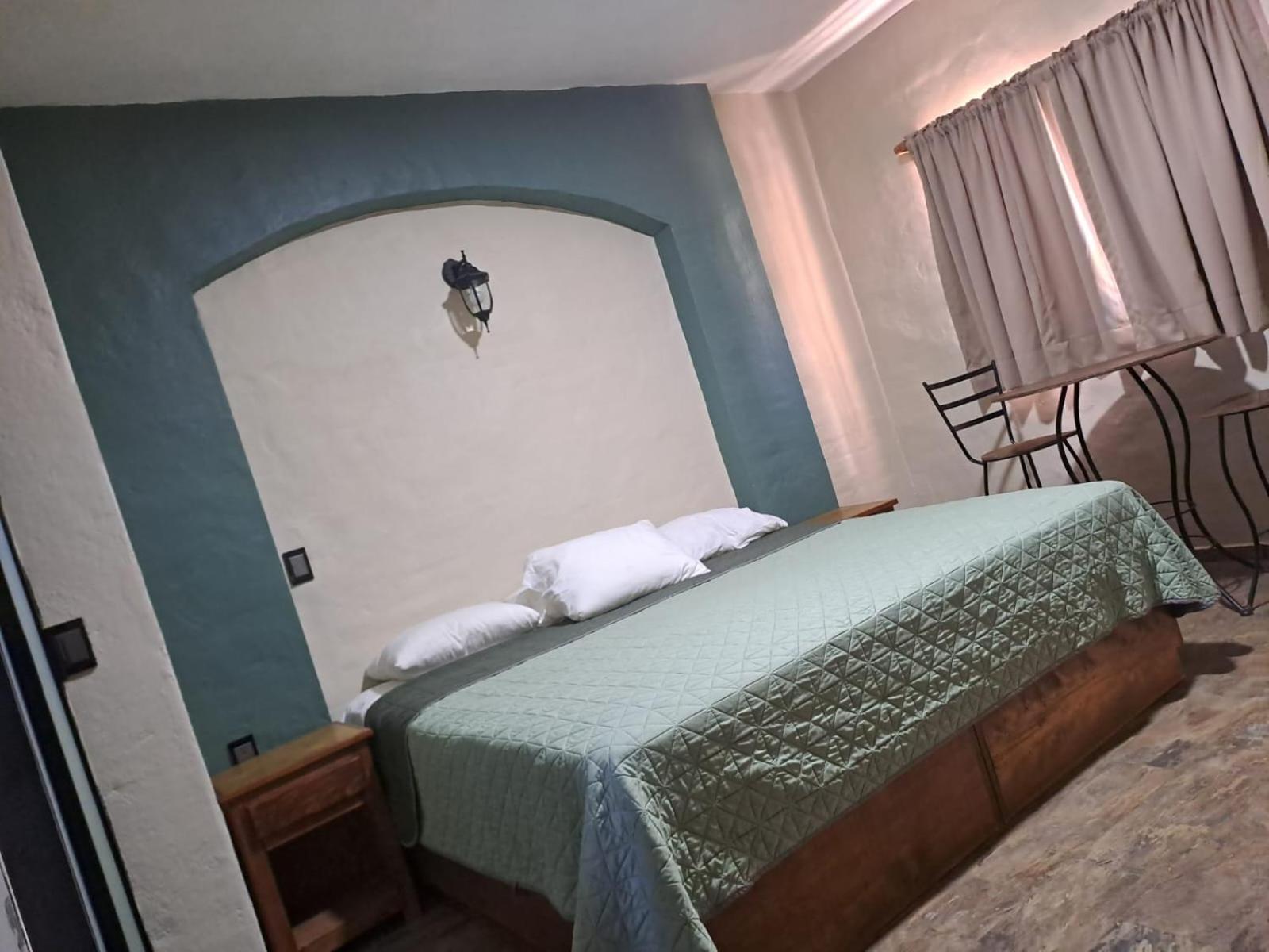 Hotel Spa El Gran Coral By Rotamundos 조코테펙 외부 사진